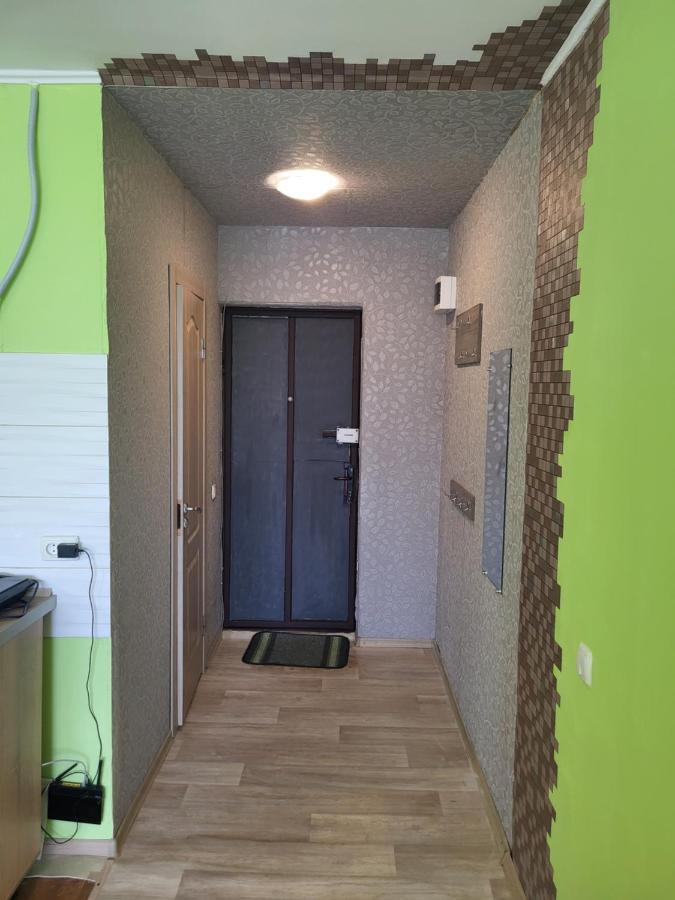 Квартира На Слобожанському Сomfort24 Slobozhansky 67 Avenue Dnipro Dış mekan fotoğraf
