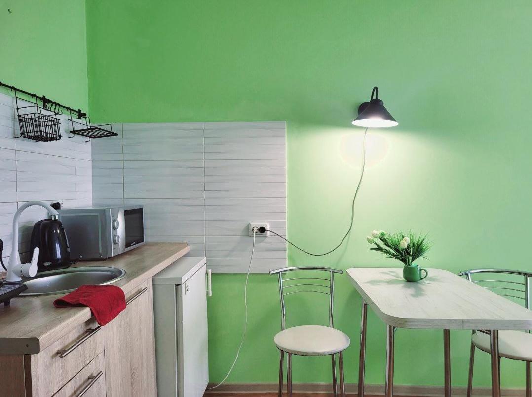 Квартира На Слобожанському Сomfort24 Slobozhansky 67 Avenue Dnipro Dış mekan fotoğraf